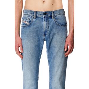 Jeans Slim Diesel A03558-0CLAF 2019 Strukt image-2