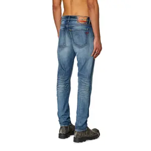 Slim džíny Diesel 0DQAE 2019 Strukt image-1