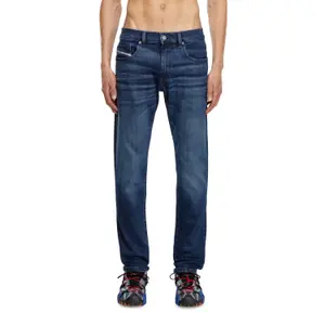 Jeans Slim Diesel 0GRDJ D Strukt image-0