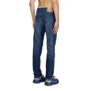 Jeans Slim Diesel 0GRDJ D Strukt image-1