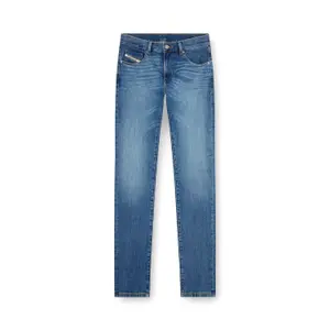 Jeans Slim Diesel A03558-0KIAL 2019 Strukt image-0