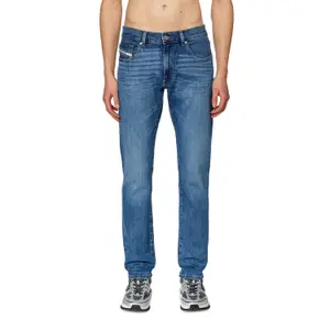 Jeans Slim Diesel A03558-0KIAL 2019 Strukt image-1