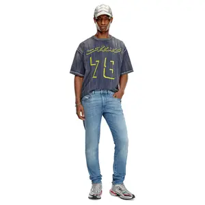 Jeans Slim Diesel A03563-0GRDI 2019 D Strukt