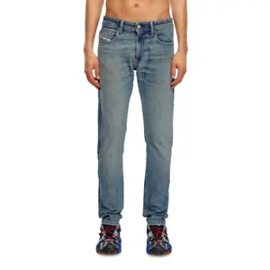 Jeans Skinny Diesel 0GRDE 1979 Sleenker image-1