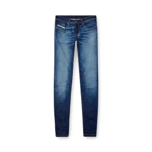 Jeans Skinny Diesel 0PFAV 1979 Sleenker image-0