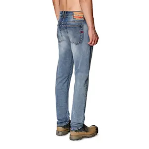 Dżinsy Skinny Diesel 0PFAW 1979 Sleenker image-1