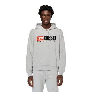 Felpa con cappuccio Diesel Ginn image-1