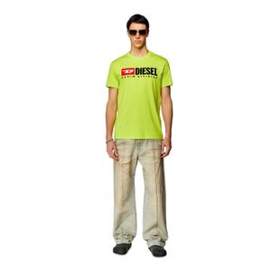 T-shirt Diesel Diegor