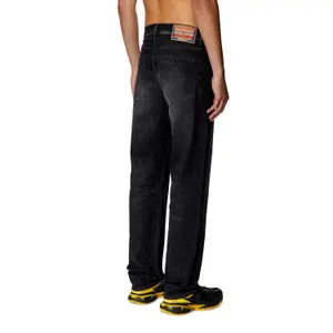 Gerade Jeans Diesel 2020 Viker image-1