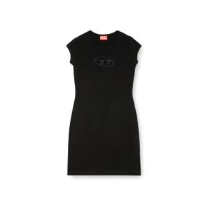 a062700afaa-strakke-damesjurk-diesel-d-angiel-zwart