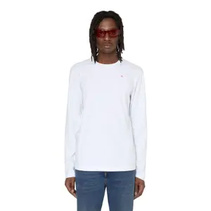 Long sleeve T-shirt Diesel Diegor Microdiv image-0