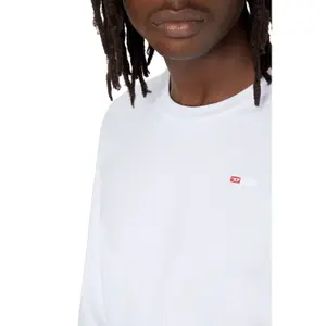 Long sleeve T-shirt Diesel Diegor Microdiv image-1