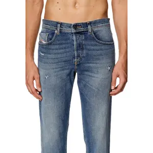 Jeans Regular Diesel 09I16 2023 Finitive image-2