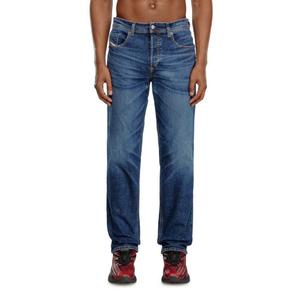 Tapered jeans Diesel 09J47 2023 D Finitive image-1