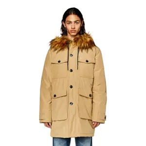 Parka Diesel Jorgy image-1