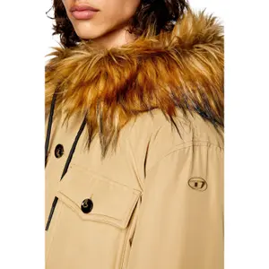 Parka Diesel Jorgy image-2