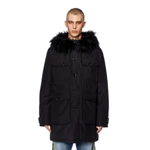Parka Diesel Jorgy image-0