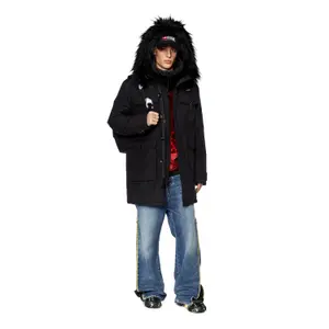 Parka Diesel Jorgy image-1