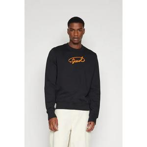 a11318-0jfav-900-sweatshirt-diesel-ginn-l6-black