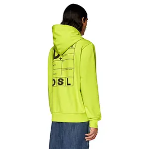 Sudadera con capucha Diesel Ginn K35 image-2