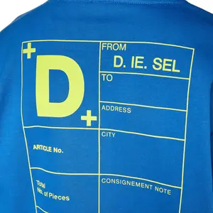 Bluza z kapturem Diesel image-1
