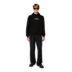 Sudadera con capucha Diesel Ginn K35 image-2