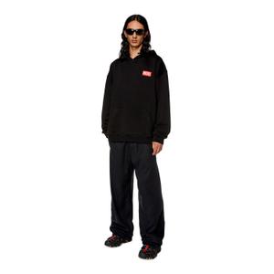 a11592-0ilac-9xx-felpa-con-cappuccio-diesel-nlabel-l1-deep-black