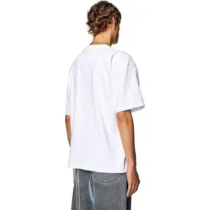 Camiseta Diesel Boxt Back image-1