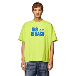 Camiseta Diesel Boxt Back image-1