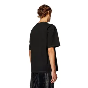 Camiseta Diesel Boxt Back image-1