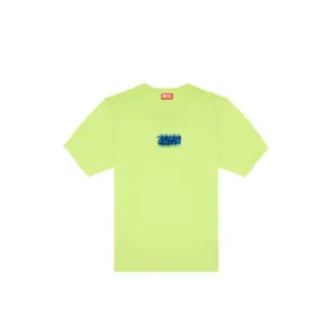 Camiseta Diesel Just N4 image-0