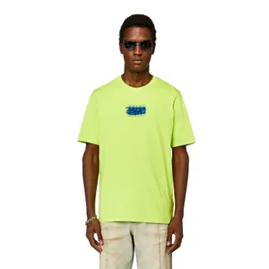 Camiseta Diesel Just N4 image-1