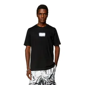 Camiseta Diesel Just N4 image-1