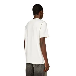 T-Shirt Diesel Just Slits N6 image-3