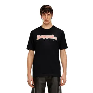 Camiseta Diesel Just N16 image-1