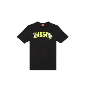 Camiseta Diesel Just N10 image-0