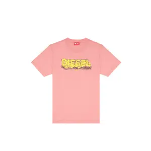 T-shirt Diesel Diegor K70 image-0