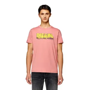 T-shirt Diesel Diegor K70 image-1