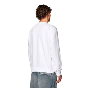 Sudadera Diesel Ginn K39 image-3