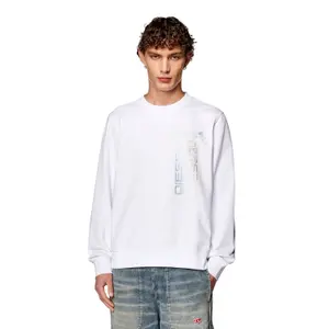 Sudadera Diesel Ginn K39 image-2