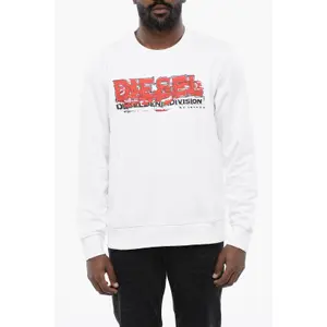 Sweatshirt Diesel Ginn K40 image-0