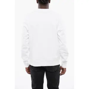 Sweatshirt Diesel Ginn K40 image-1