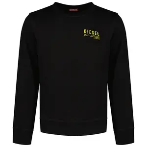 Sudadera Diesel Ginn K42 image-0