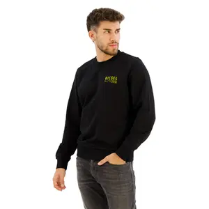 Sudadera Diesel Ginn K42 image-2