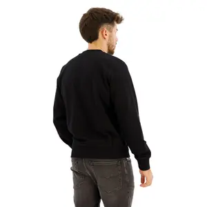 Sudadera Diesel Ginn K42 image-3