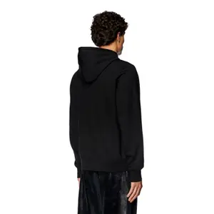 Sudadera con capucha Diesel Ginn K36 image-3