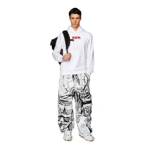 Sudadera con capucha Diesel Ginn K37 image-0