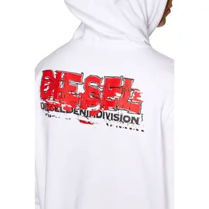 Sudadera con capucha Diesel Ginn K37 image-3