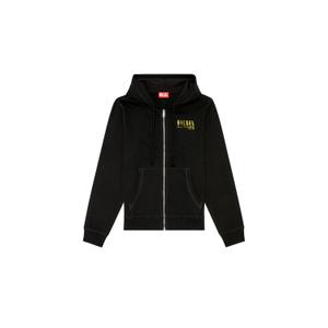 a12519-0hayt-9xx-felpa-con-cerniera-a-cappuccio-diesel-ginn-k11-nero-nero-nero