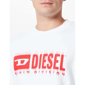 Sudadera Diesel Ginn L8 image-2